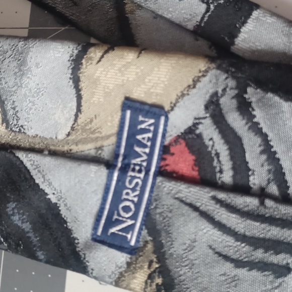 Retro 80s 90s Neckties $6 each! - Picture 2 of 2